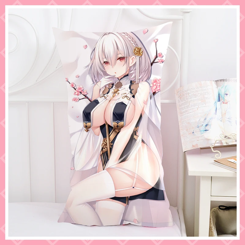 40*70CM cheongsam doll NEW Anime Game Azur Lane IJN Ayanami pattern Pillow with Pillow core Toys Gift
40*70CM cheongsam doll NEW Anime Game Azur Lane IJN Ayanami pattern Pillow with Pillow core Toys Gift