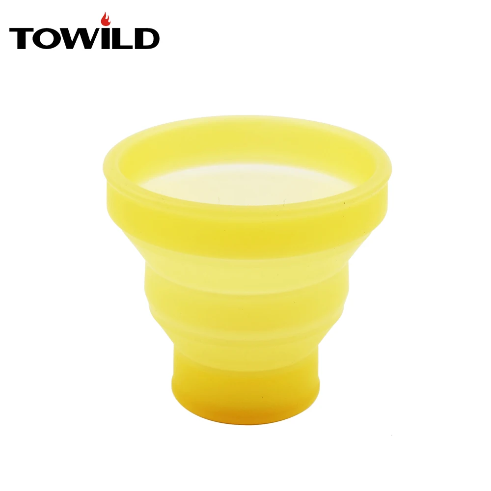 TOWILD flashlight diffuser compatible diameter is between 25mm-30mm
TOWILD flashlight diffuser compatible diameter is between 25mm-30mm
