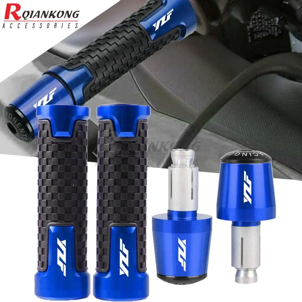 For Yamaha YZFR6 YZF-R6 yzf r6 1999-2015 2016 2017 2018 2019 2020 Motorcycle Handlebar Grip Handles handle hand bar grips ends
For Yamaha YZFR6 YZF-R6 yzf r6 1999-2015 2016 2017 2018 2019 2020 Motorcycle Handlebar Grip Handles handle hand bar grips ends