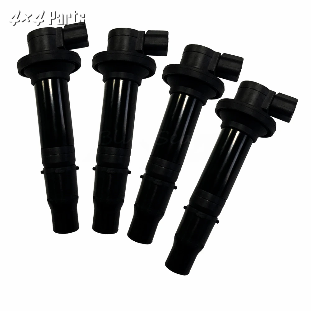 4PCS Ignition Coils For Yamaha FZ 1 YZF R1 R6 R6S VMAX V Max 1700 2002-2017 Brand New 5TA-82310-10-00 5TA823101000 QUAD GO KART
4PCS Ignition Coils For Yamaha FZ 1 YZF R1 R6 R6S VMAX V Max 1700 2002-2017 Brand New 5TA-82310-10-00 5TA823101000 QUAD GO KART
