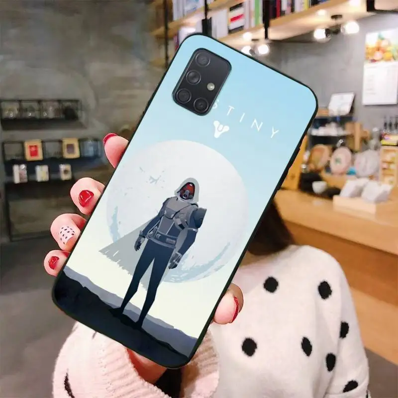 destiny game Luxury Unique Phone Cover For Samsung Galaxy A01 A11 A31 A81 A10 A20 A30 A40 A50 A70 A80 A71 A91 A51
destiny game Luxury Unique Phone Cover For Samsung Galaxy A01 A11 A31 A81 A10 A20 A30 A40 A50 A70 A80 A71 A91 A51