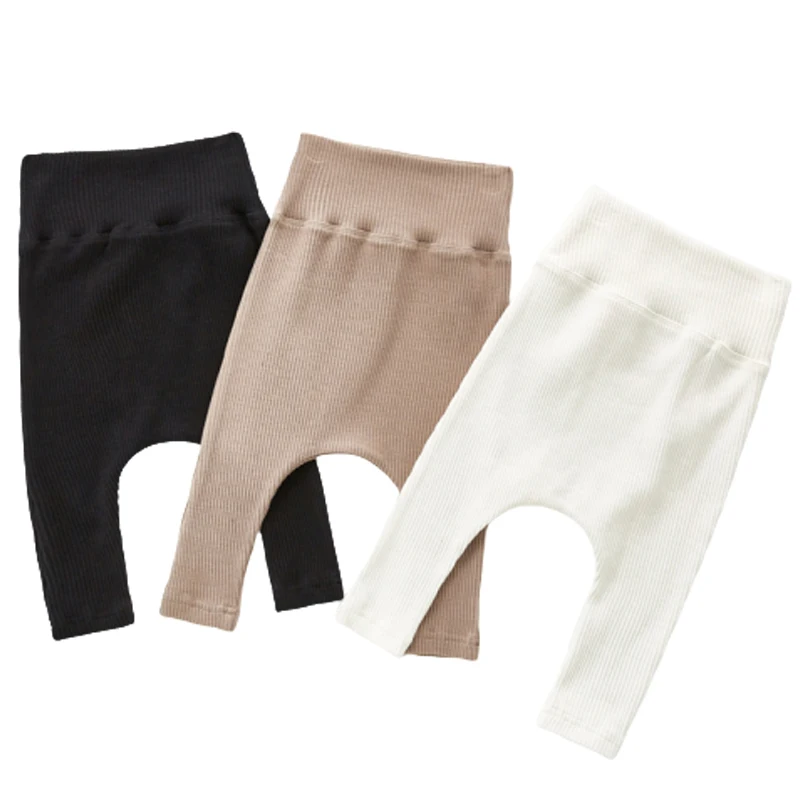 Весенне-осенние детские леггинсы в рубчик для детей 0-3 лет хлопковые большие штаны из ПП для мальчиков и девочек Новые повседневные брюки дл... 
Весенне-осенние детские леггинсы в рубчик для детей 0-3 лет хлопковые большие штаны из ПП для мальчиков и девочек Новые повседневные брюки дл...