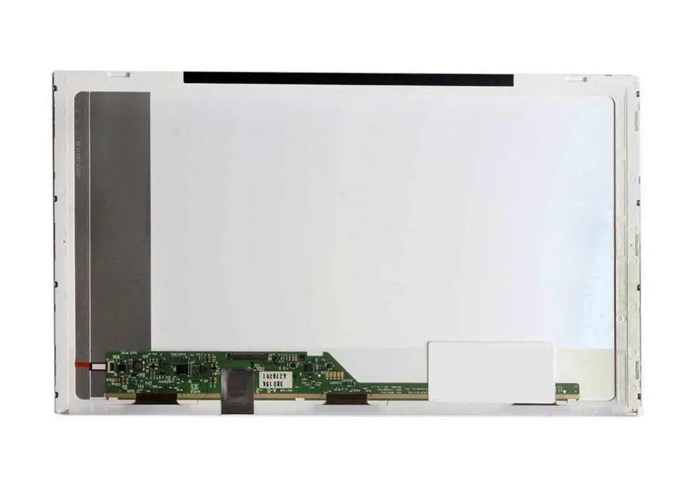 Новый Сменный экран дисплея со светодиодной подсветкой 15 6 дюйма для Lenovo G550 G555 G560
