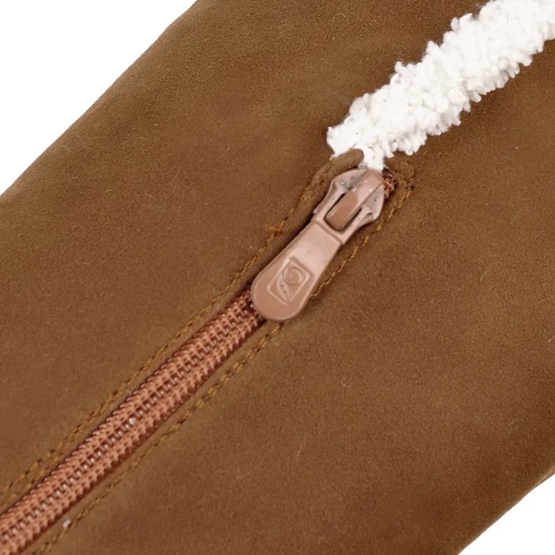 Women Winter Knee High Boots Round Toe mid heel Classics Long Boots non-slip warm Daily Motorcycle Boots Footwear Size 34-43
Women Winter Knee High Boots Round Toe mid heel Classics Long Boots non-slip warm Daily Motorcycle Boots Footwear Size 34-43