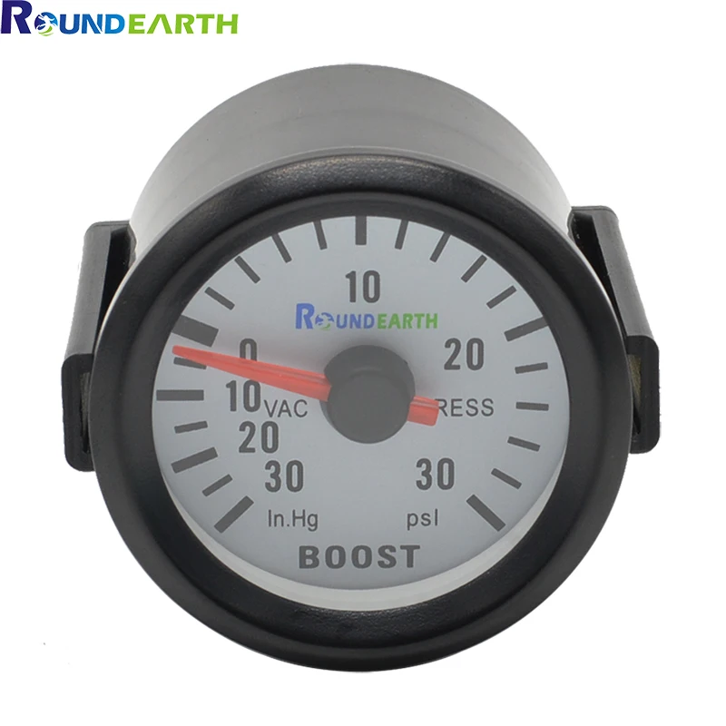 Круглая турбина 52 мм с синей подсветкой, Автомобильный датчик усиления, модификация, механический турбинный измеритель-30 ~ 30 PSI
Круглая турбина 52 мм с синей подсветкой, Автомобильный датчик усиления, модификация, механический турбинный измеритель-30 ~ 30 PSI