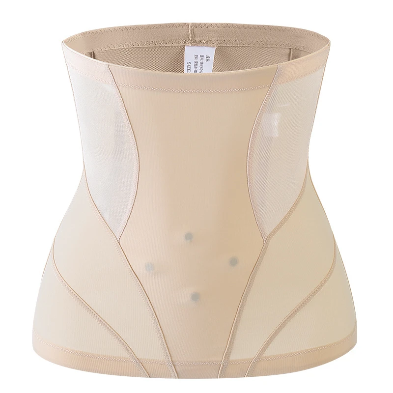 No Trace Waist Cincher Body Shaper Waist Trainer Underbust Corset Women Postpartum Belly Slimming Belt Modeling Strap Shapewear
No Trace Waist Cincher Body Shaper Waist Trainer Underbust Corset Women Postpartum Belly Slimming Belt Modeling Strap Shapewear