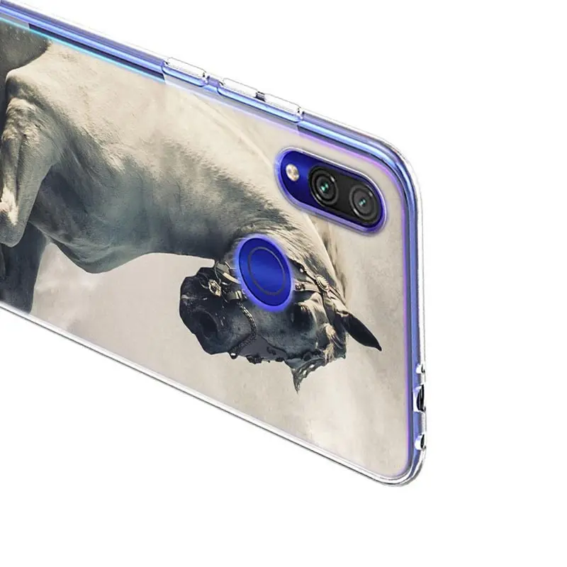 Animal horse For Xiaomi Redmi 10X 9I 9C 9A 9 GO K30 Ultra K20 8A 8 7A 7 S2 6 Pro 5G Bright Soft Phone Case
Animal horse For Xiaomi Redmi 10X 9I 9C 9A 9 GO K30 Ultra K20 8A 8 7A 7 S2 6 Pro 5G Bright Soft Phone Case