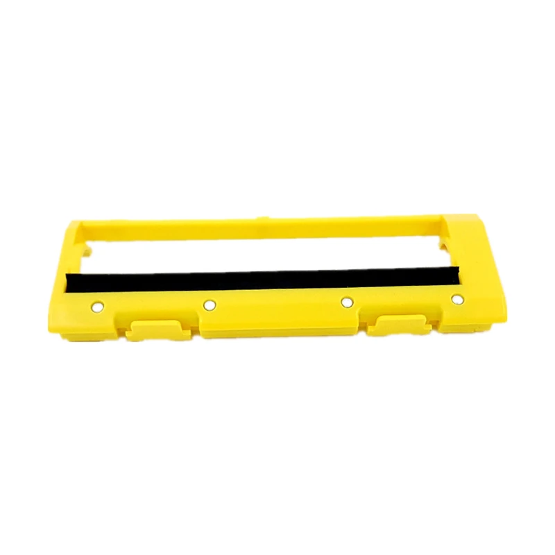 robot main roller middle brush Cover for ilife A6 X620 X623 ilife A8 A8s robot Vacuum Cleaner Parts brush Cover replacement
robot main roller middle brush Cover for ilife A6 X620 X623 ilife A8 A8s robot Vacuum Cleaner Parts brush Cover replacement