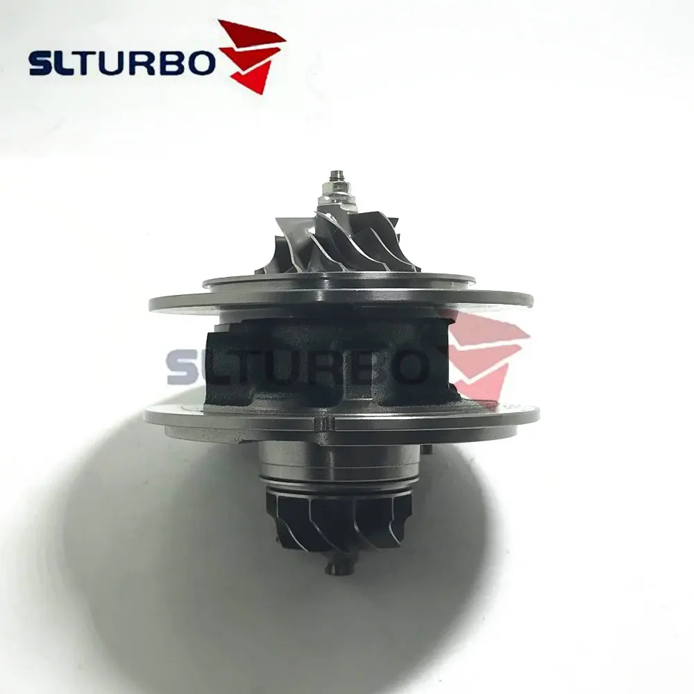 Новый турбинный сердечник Chra 49135-05730 11652414326 для BMW 318D 118D E87 7795497 л 90 кВт M47TU2D20 турбокартридж в сборе сбалансированный
Новый турбинный сердечник Chra 49135-05730 11652414326 для BMW 318D 118D E87 7795497 л 90 кВт M47TU2D20 турбокартридж в сборе сбалансированный