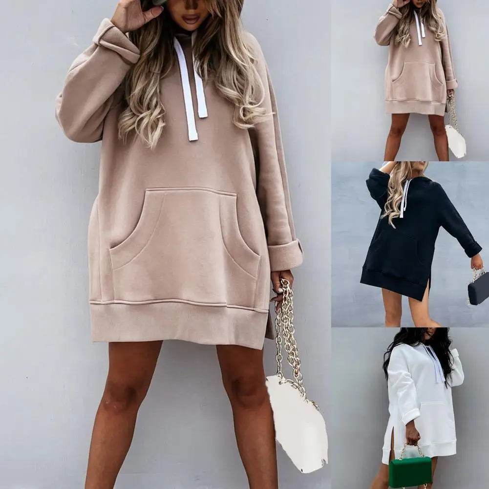 women Hooded sweatshirts Drawstring Casual Solid Color Hoodie 2021 Lady Large Pocket Loose Pulovers Oversized худи женский
women Hooded sweatshirts Drawstring Casual Solid Color Hoodie 2021 Lady Large Pocket Loose Pulovers Oversized худи женский