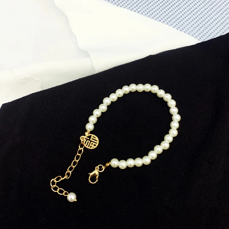 White Natural Freshwater Pearl Bracelets For Women Cuff Bangles Wrap Resizable Bracelet Girl Birthday Gift
White Natural Freshwater Pearl Bracelets For Women Cuff Bangles Wrap Resizable Bracelet Girl Birthday Gift