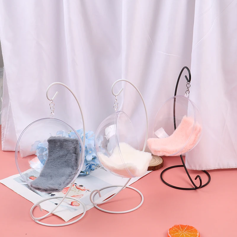 Dollhouse Miniature Hanging Basket Hanging Chair Toys Shooting Scene Props Include Blanke For Dollhouse Decals New
Dollhouse Miniature Hanging Basket Hanging Chair Toys Shooting Scene Props Include Blanke For Dollhouse Decals New