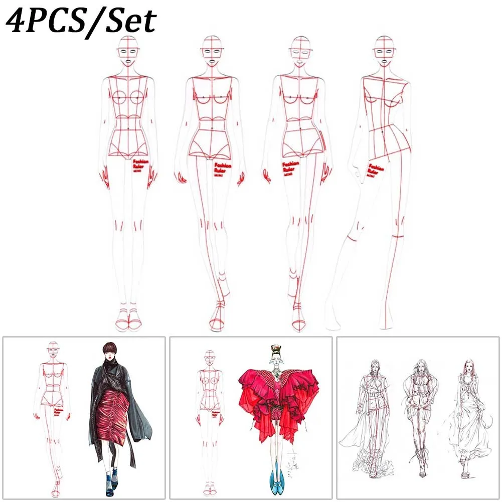 Fashion Drawing Template Ruler Illustration Template Ruler School Aesthetic Rulers Figure Sewing Design Template Tailoring Tools
Fashion Drawing Template Ruler Illustration Template Ruler School Aesthetic Rulers Figure Sewing Design Template Tailoring Tools