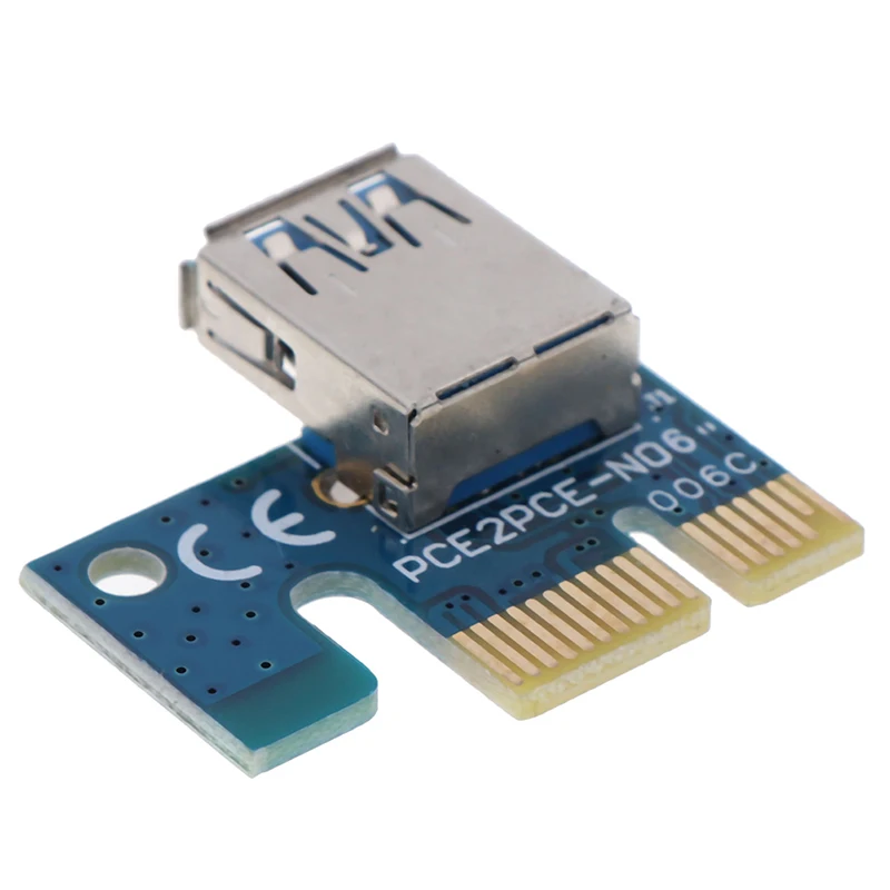 Mini PCI-E Extended Line Card Adapter USB 3.0 PCI-E 1X to 16X Graphics Extension Cable for PC Computer Extension Cable Supply
Mini PCI-E Extended Line Card Adapter USB 3.0 PCI-E 1X to 16X Graphics Extension Cable for PC Computer Extension Cable Supply