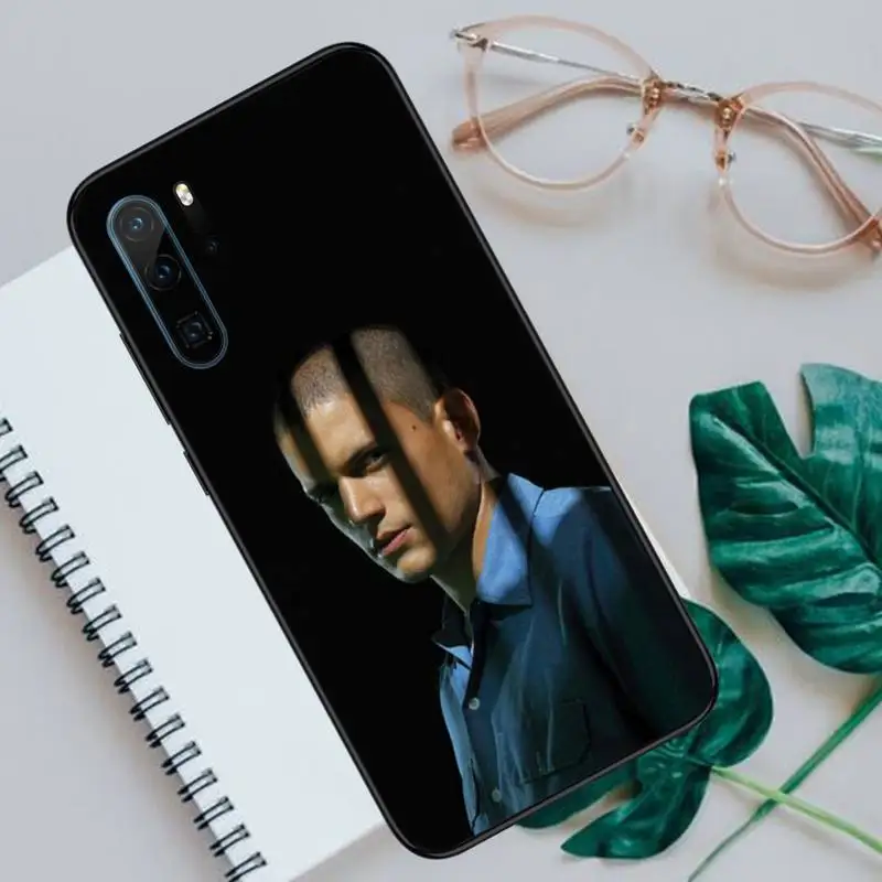 Prison Break American TV series Phone Case For Huawei honor Mate P 10 20 30 40 Pro 10i 9 10 20 8 x Lite Luxury brand shell coque
Prison Break American TV series Phone Case For Huawei honor Mate P 10 20 30 40 Pro 10i 9 10 20 8 x Lite Luxury brand shell coque