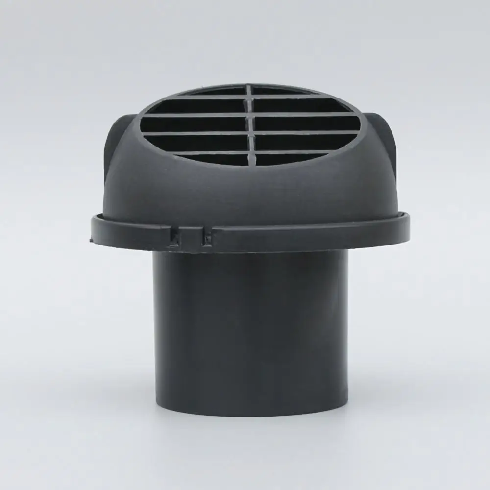 1Pc Black 60/75mm Rotatable Car Heater Duct Warm Air Vent Outlet Fit for Eberspacher Webasto Propex
1Pc Black 60/75mm Rotatable Car Heater Duct Warm Air Vent Outlet Fit for Eberspacher Webasto Propex