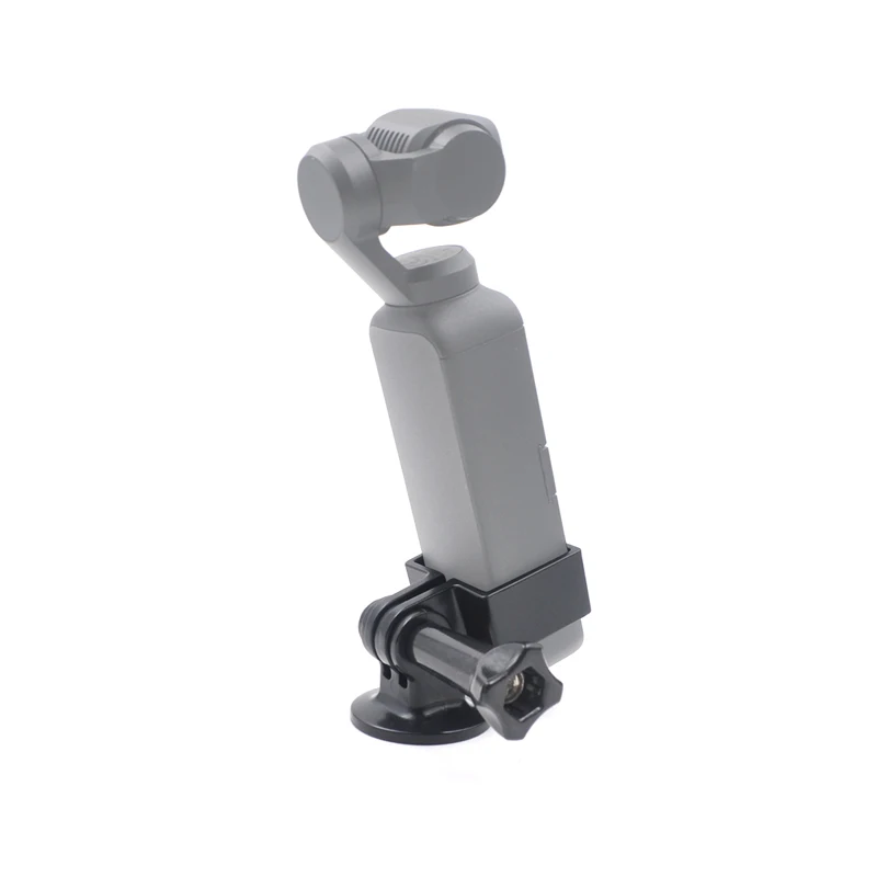 2 Adapter Bracket Holder 1/4 inch Screw Expansion Accessories For 2 Handheld Gimbal Action Accessries
2 Adapter Bracket Holder 1/4 inch Screw Expansion Accessories For 2 Handheld Gimbal Action Accessries