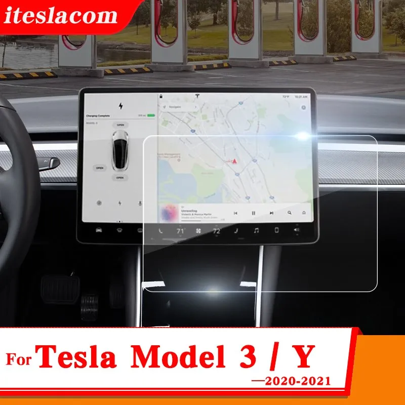 15-дюймовая модель 3 / Y 2021, автомобильный экран, аксессуары для Tesla Model 3, навигатор, сенсорный дисплей, HD пленка
15-дюймовая модель 3 / Y 2021, автомобильный экран, аксессуары для Tesla Model 3, навигатор, сенсорный дисплей, HD пленка