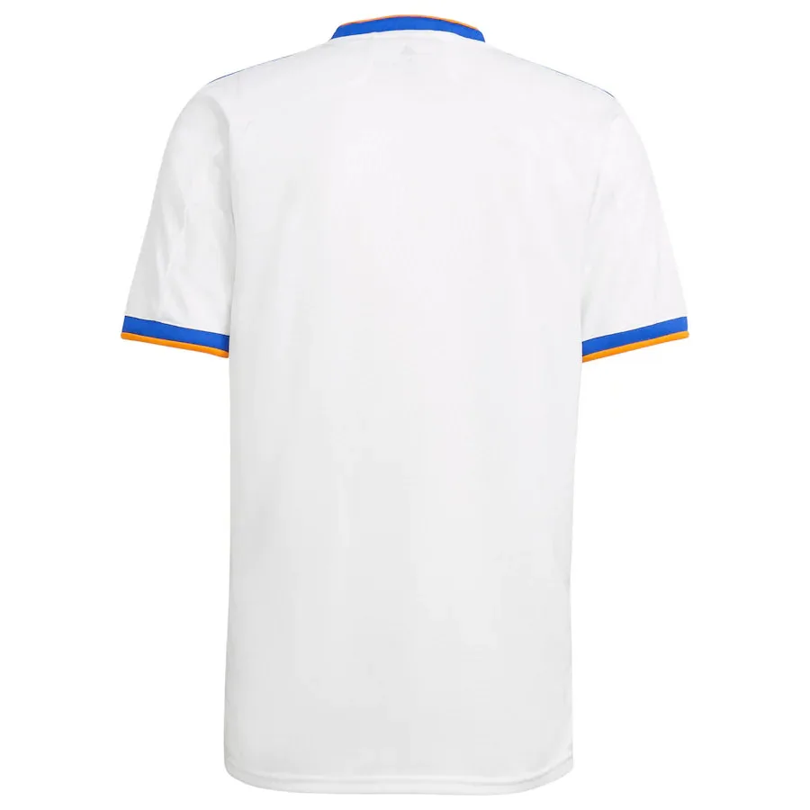 Camiseta Soccer Jerseys 21/22 BENZEMA SRERGIO RAMOS MODRIC Soccer Shirt 2021/2022 Home White KROOS F.MENDY Men Football Uniform
Camiseta Soccer Jerseys 21/22 BENZEMA SRERGIO RAMOS MODRIC Soccer Shirt 2021/2022 Home White KROOS F.MENDY Men Football Uniform