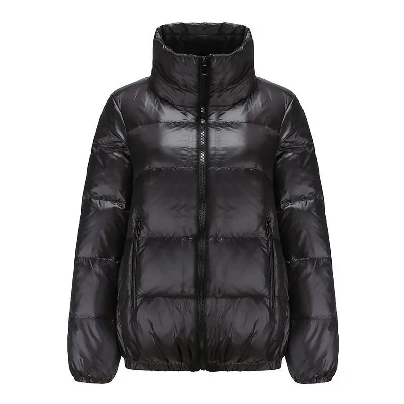 Down cotton padded jacket women's short 2020 new Korean middle aged cotton padded jacket women's loose bread Jacket Women's
Down cotton padded jacket women's short 2020 new Korean middle aged cotton padded jacket women's loose bread Jacket Women's