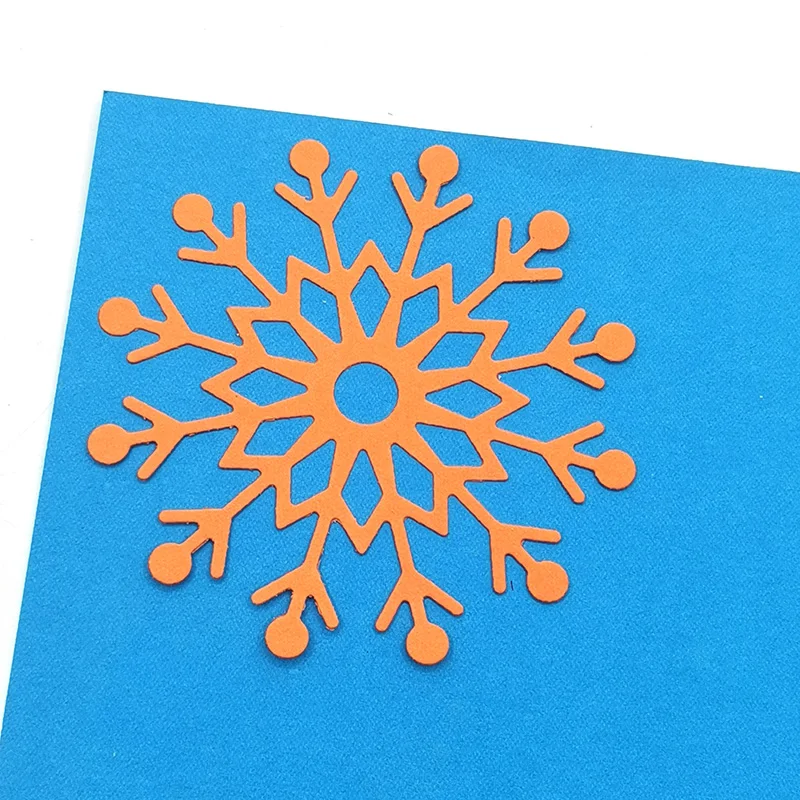 Julyarts Christmas Snowflake Scrapbooking Paper Packs Die Cuts For Stencil Scrapbooking Photo Album Card Paper Embossing Craft
Julyarts Christmas Snowflake Scrapbooking Paper Packs Die Cuts For Stencil Scrapbooking Photo Album Card Paper Embossing Craft