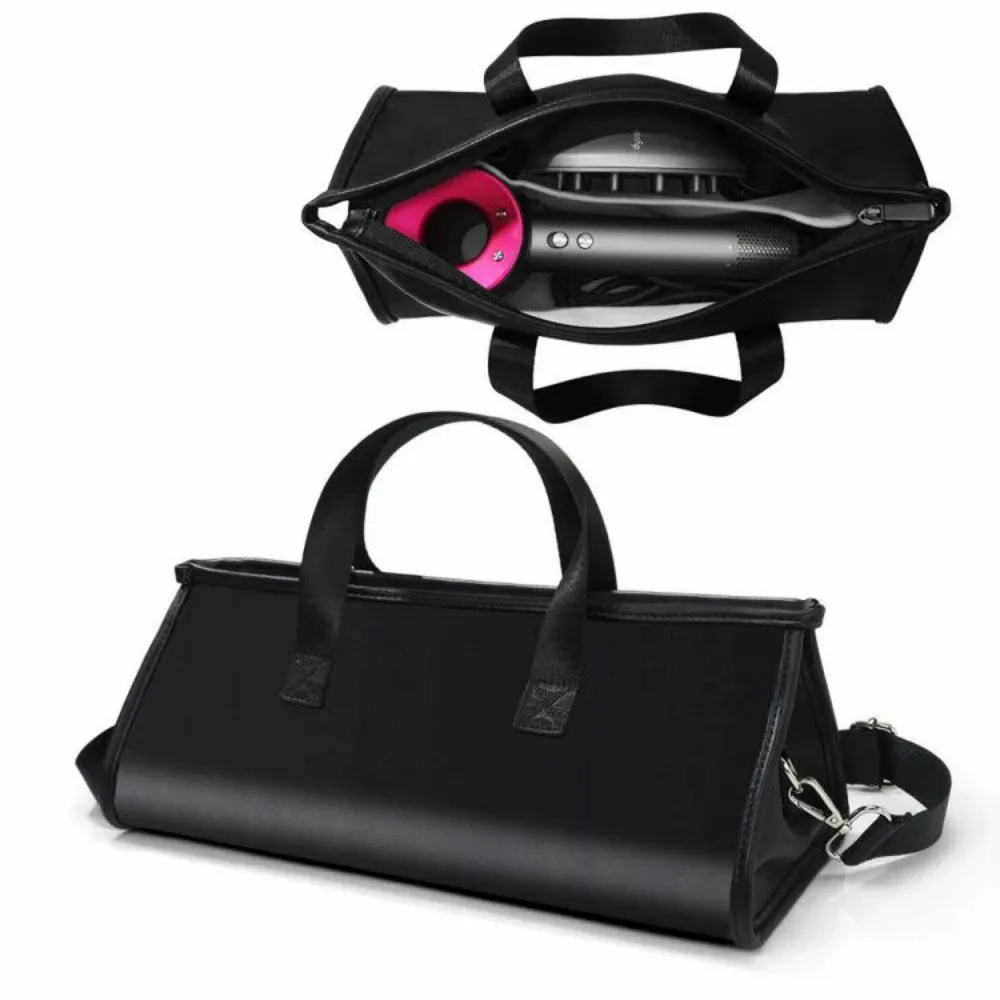 Hair Dryer bag for Dyson Portable Dustproof storage Bag Organizer for Dyson Hair Dryer and the other Brands Hair dryers
Hair Dryer bag for Dyson Portable Dustproof storage Bag Organizer for Dyson Hair Dryer and the other Brands Hair dryers