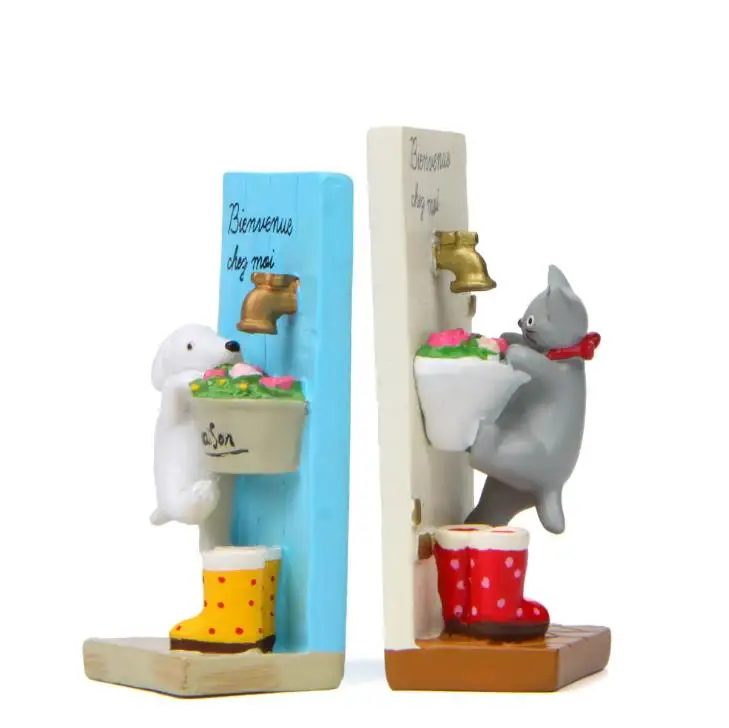 1 Pcs Kawaii Animal Dog Cat Climbing Flowerbed Miniature Figurine Model Toys DIY Resin Craft Ornament Miniatures Figure Toys
1 Pcs Kawaii Animal Dog Cat Climbing Flowerbed Miniature Figurine Model Toys DIY Resin Craft Ornament Miniatures Figure Toys