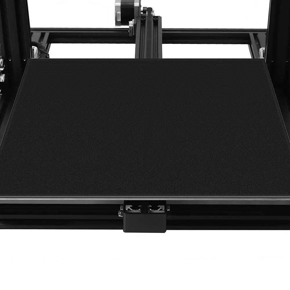 Детали для 3D принтера сверхнизкая Тепловая платформа строительная поверхность