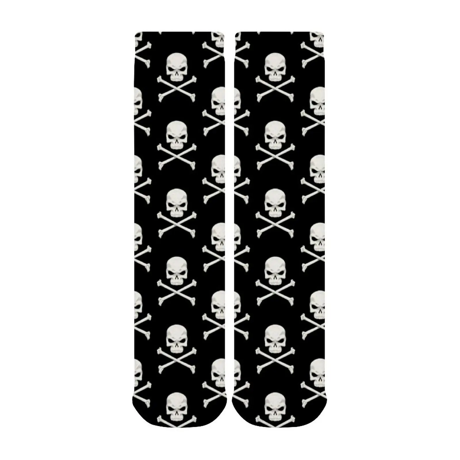 Pirate Socks Teenage Large Chemical Fiber Stockings Design Sports Anti Skid Elegant Socks
Pirate Socks Teenage Large Chemical Fiber Stockings Design Sports Anti Skid Elegant Socks