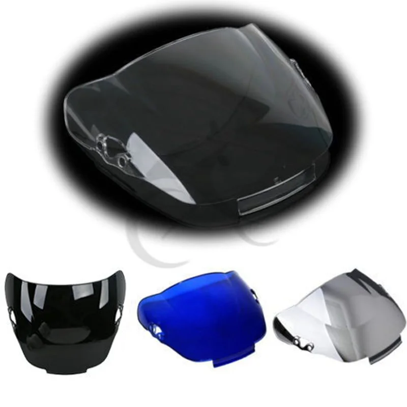 Фото Мотоциклетное ветровое стекло для Honda CBR600 CBR 600 F2 1991 1994 1992 - купить