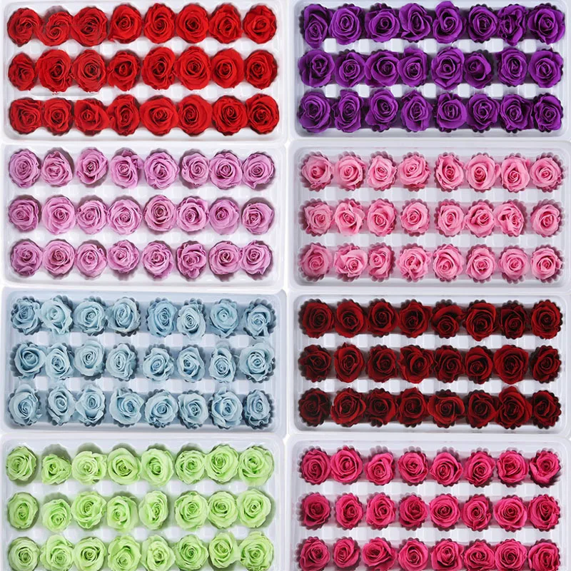 24 шт./кор. высокое качество сушеные Подарочная коробка с розами бессмертный роза цветок DIY ко Дню Святого Валентина, украшенное цветами, для ... 
24 шт./кор. высокое качество сушеные Подарочная коробка с розами бессмертный роза цветок DIY ко Дню Святого Валентина, украшенное цветами, для ...