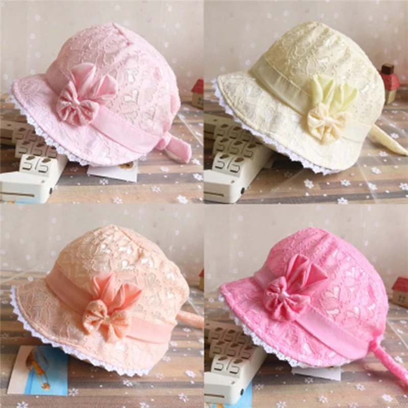 Toddler Baby Girls lace cap infant fitted cartoon ears bow solid fitted Hat princess Daily hat Summer for 0-6 months years A40
Toddler Baby Girls lace cap infant fitted cartoon ears bow solid fitted Hat princess Daily hat Summer for 0-6 months years A40