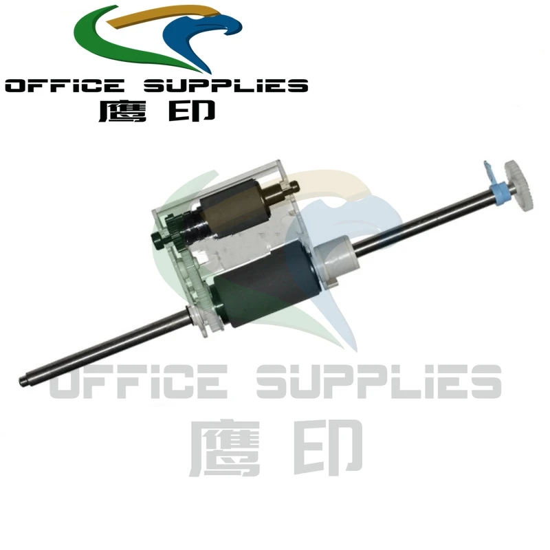 1PC ADF Paper Feed Roller Assy for Canon MF621 MF623 MF626 MF628 MF8210 MF8230 MF8250 MF8280 MF621 626 623 628 8210 FM3-9538-000
1PC ADF Paper Feed Roller Assy for Canon MF621 MF623 MF626 MF628 MF8210 MF8230 MF8250 MF8280 MF621 626 623 628 8210 FM3-9538-000