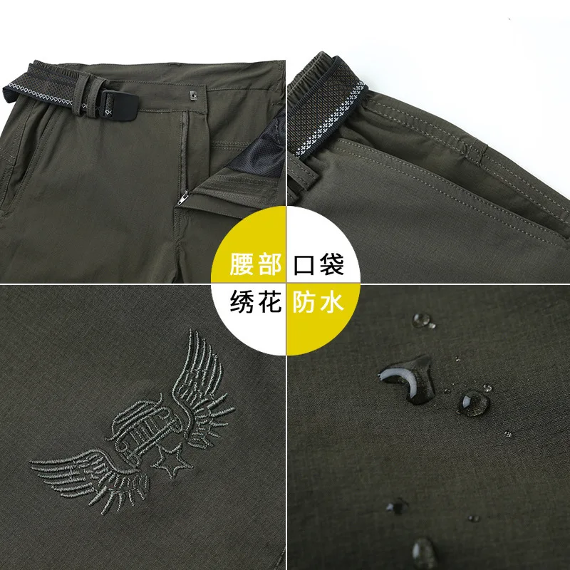 2020 DAIWA Outdoor Sports Pants 2018 Professional Men Fishing Pants Anti-static Anti-UV Quick-drying Windproof Breathable Pants
2020 DAIWA Outdoor Sports Pants 2018 Professional Men Fishing Pants Anti-static Anti-UV Quick-drying Windproof Breathable Pants