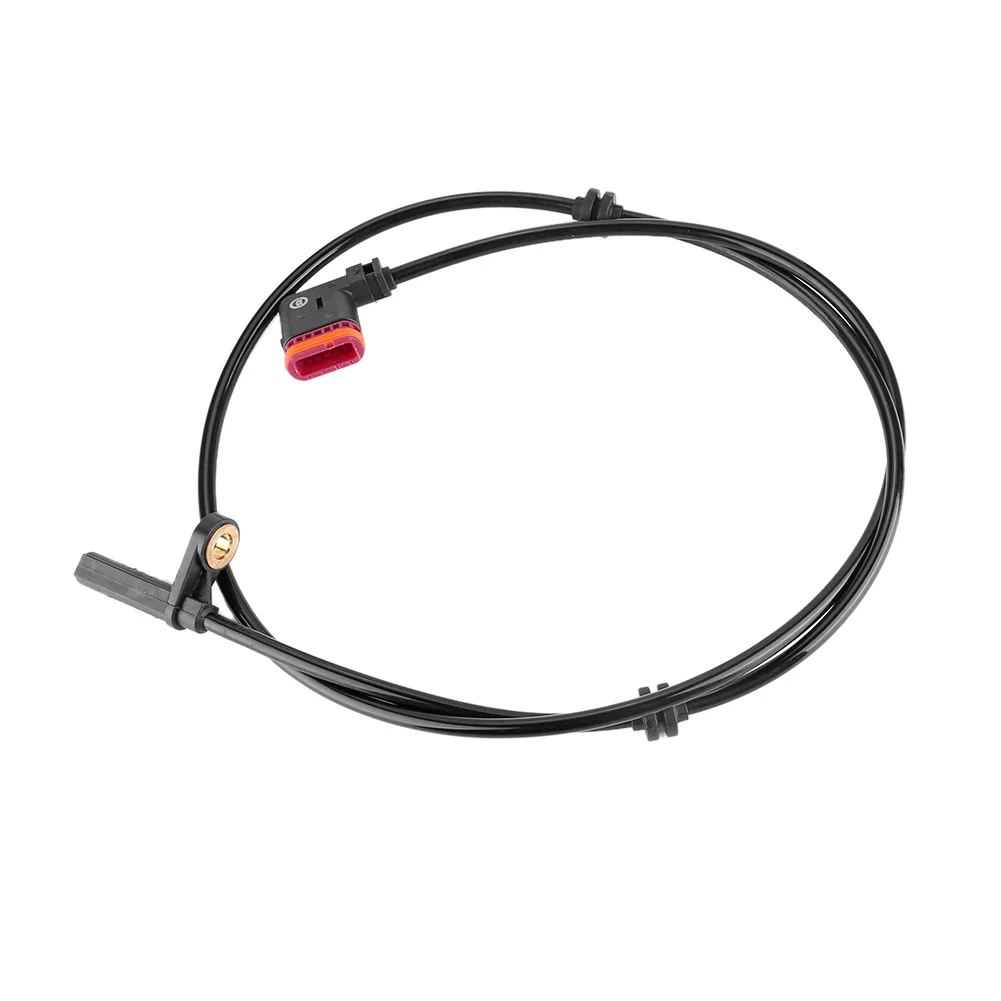 2045400317 2049050100 Rear Wheel Speed Sensor for Class C Station Wagon (S204) 2007-2014
2045400317 2049050100 Rear Wheel Speed Sensor for Class C Station Wagon (S204) 2007-2014