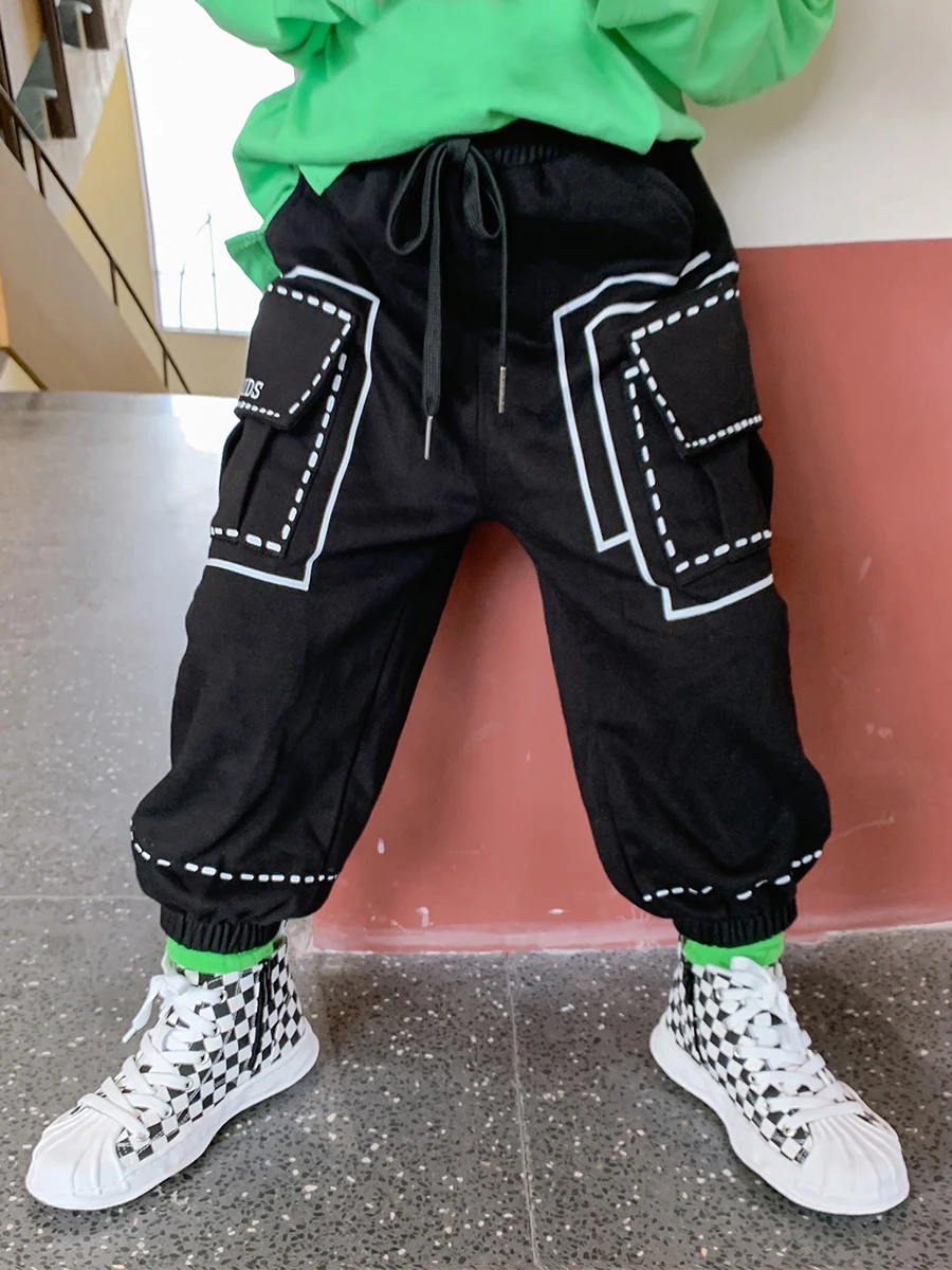 Детская одежда брюки для мальчиков осенняя одежда 2021 весенне-осенние хлопковые красивые повседневные брюки для детей среднего и старшего в...
Детская одежда брюки для мальчиков осенняя одежда 2021 весенне-осенние хлопковые красивые повседневные брюки для детей среднего и старшего в...