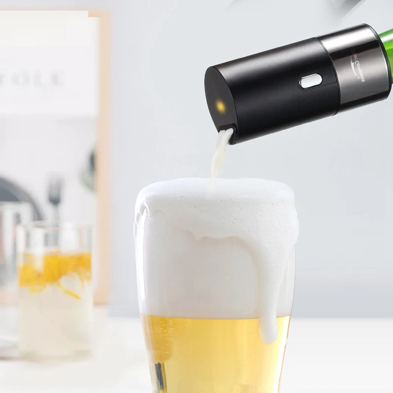 Компас со звездой Beer Head вспениватель, ультразвуковая волна бочковое пиво пенообразователь сервера Портативный вспенивания Управление для ...
Компас со звездой Beer Head вспениватель, ультразвуковая волна бочковое пиво пенообразователь сервера Портативный вспенивания Управление для ...
