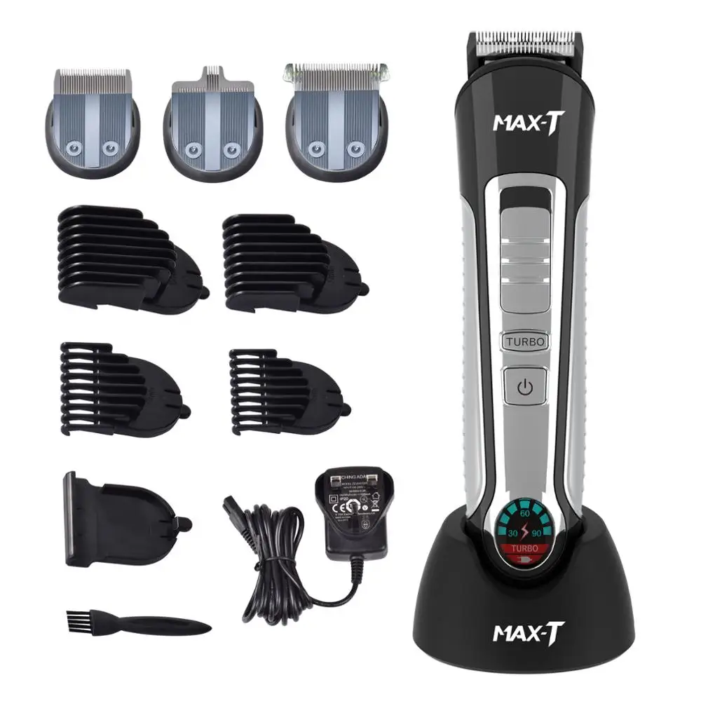 MAX-T HT012 машинки для стрижки волос Триммер-профессиональная аккумуляторная для стрижки волос, бороды и триммер для волос на теле для Для мужч...
MAX-T HT012 машинки для стрижки волос Триммер-профессиональная аккумуляторная для стрижки волос, бороды и триммер для волос на теле для Для мужч...
