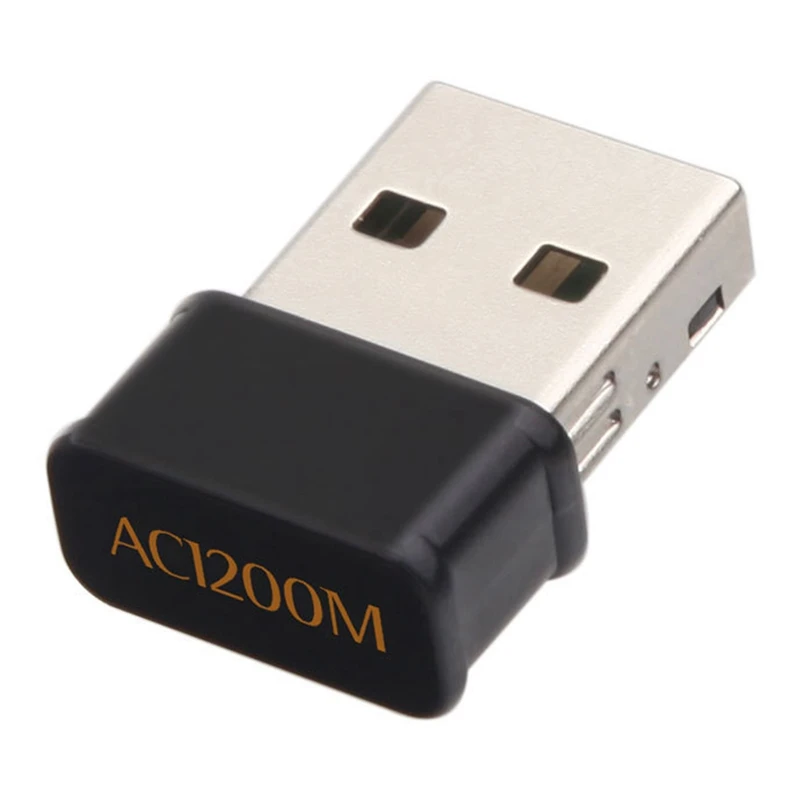 Мини 1200M USB WiFi адаптер USB3.0 Dual Band 2,4G + 5G Wi-Fi приемник сетевая карта Wi-Fi адаптер для ноутбука, настольного компьютера
Мини 1200M USB WiFi адаптер USB3.0 Dual Band 2,4G + 5G Wi-Fi приемник сетевая карта Wi-Fi адаптер для ноутбука, настольного компьютера