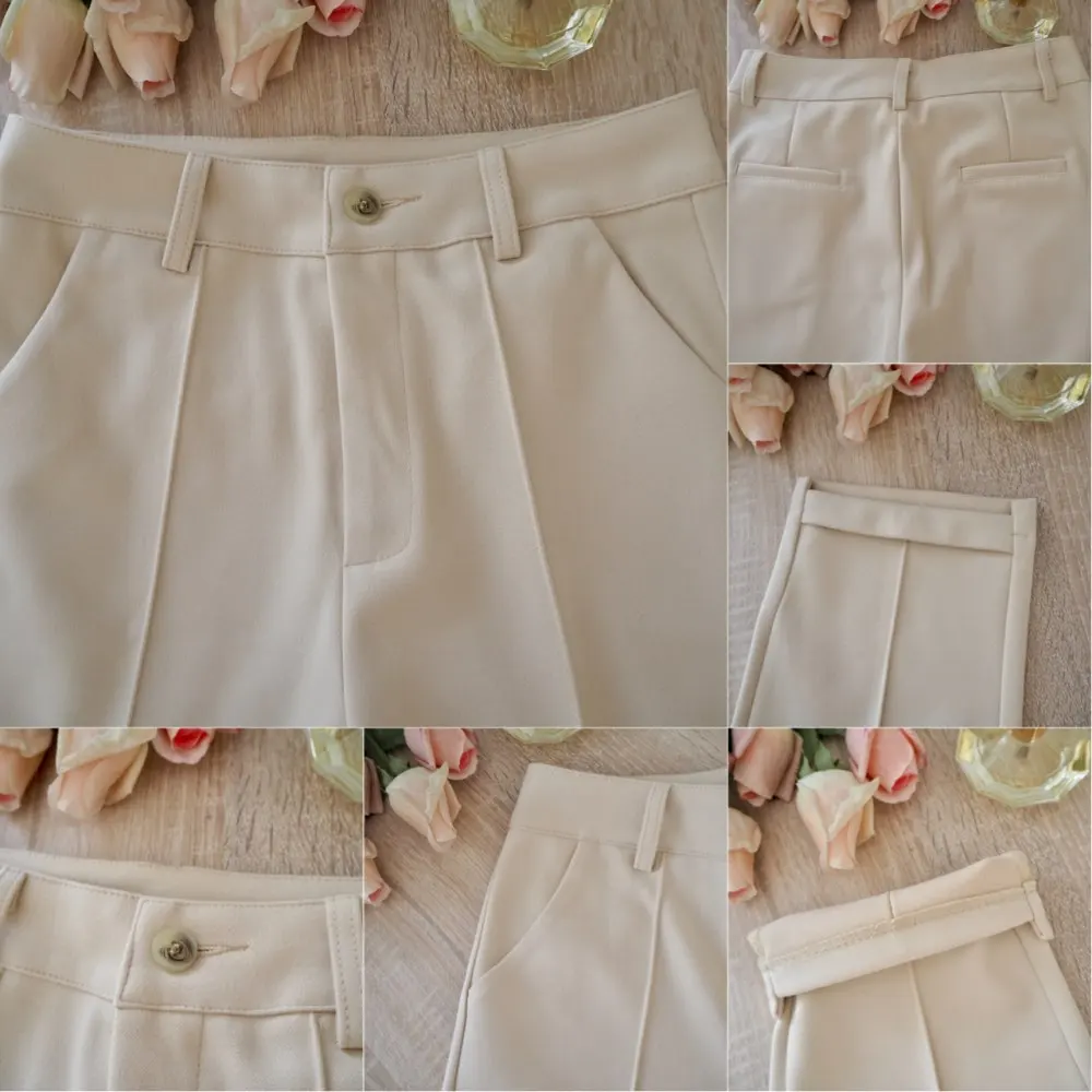 Woolen pants female autumn and winter new high-waist carrot pants female harem pants loose and thin all-match
Woolen pants female autumn and winter new high-waist carrot pants female harem pants loose and thin all-match