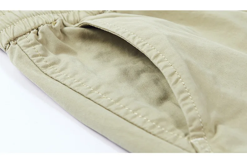 Men's Shorts Summer Casual Loose Cargo Shorts Men Cotton Shorts High Quality Men's Sports Shorts 2021 New Military Cargo Shorts
Men's Shorts Summer Casual Loose Cargo Shorts Men Cotton Shorts High Quality Men's Sports Shorts 2021 New Military Cargo Shorts
