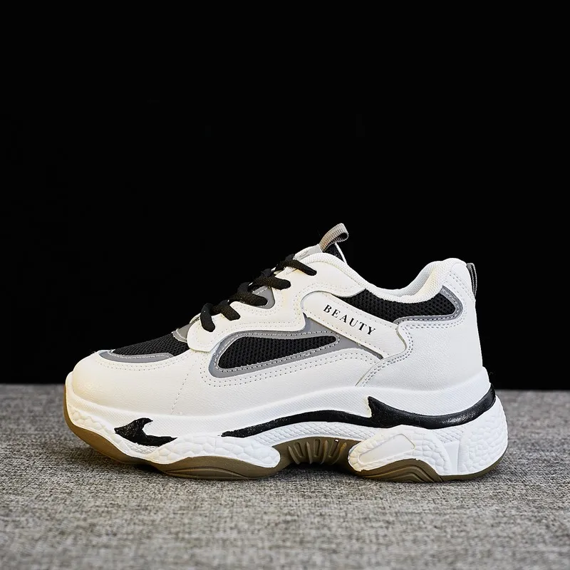 YRRFUOT Autumn New Women Sports Shoes Comfortable Outdoor Non-slip Men Sneakers High Quality Men Running Shoes Zapatos Hombre
YRRFUOT Autumn New Women Sports Shoes Comfortable Outdoor Non-slip Men Sneakers High Quality Men Running Shoes Zapatos Hombre