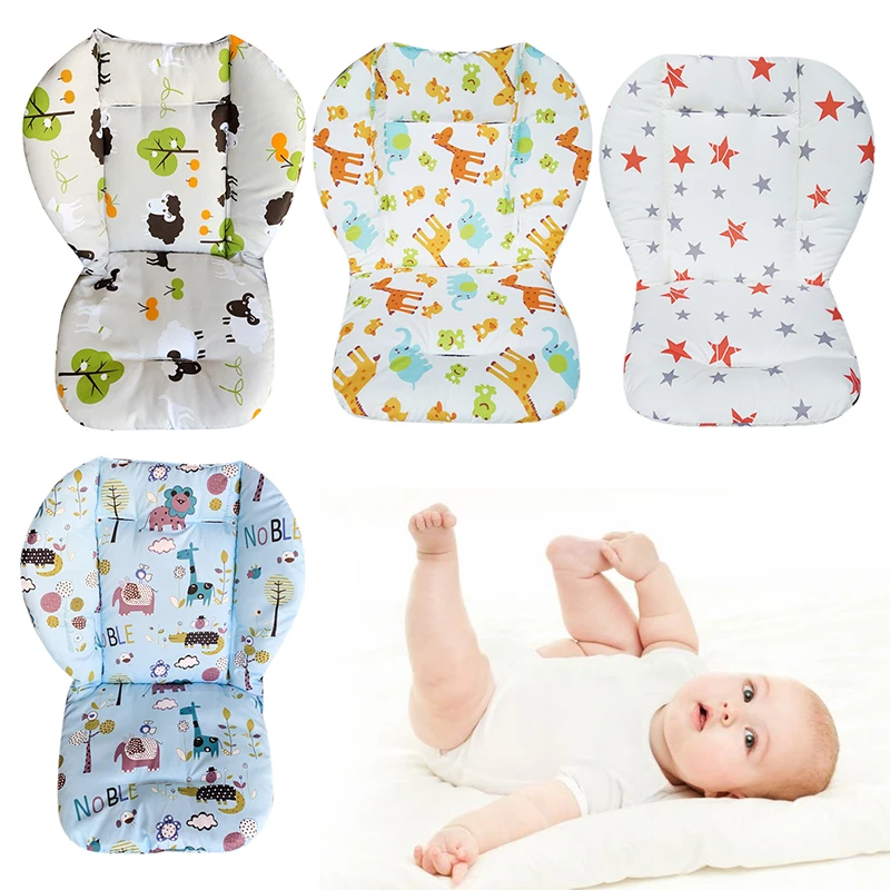 Baby Kids High Chair Cushion Booster Feeding Seats Cotton Pad Cart Kid Carriage Pram Mat Infant Stroller Accessories Winter Warm
Baby Kids High Chair Cushion Booster Feeding Seats Cotton Pad Cart Kid Carriage Pram Mat Infant Stroller Accessories Winter Warm