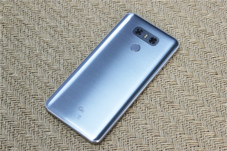 LG G6 G600 Корейская версия мобильного телефона 5 7 &quotдюймов 4 Гб Оперативная память