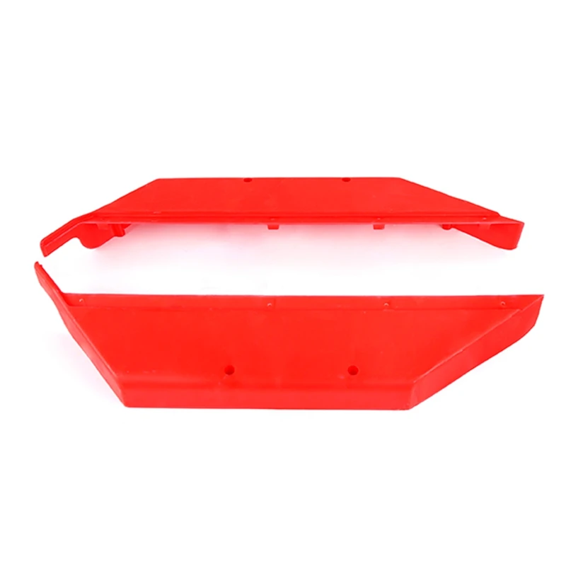 New High Strength Nylon Side Guards Set Fit for 1/5 Losi 5Ive T Rovan LT KingmotorX2 Rc Car Parts
New High Strength Nylon Side Guards Set Fit for 1/5 Losi 5Ive T Rovan LT KingmotorX2 Rc Car Parts