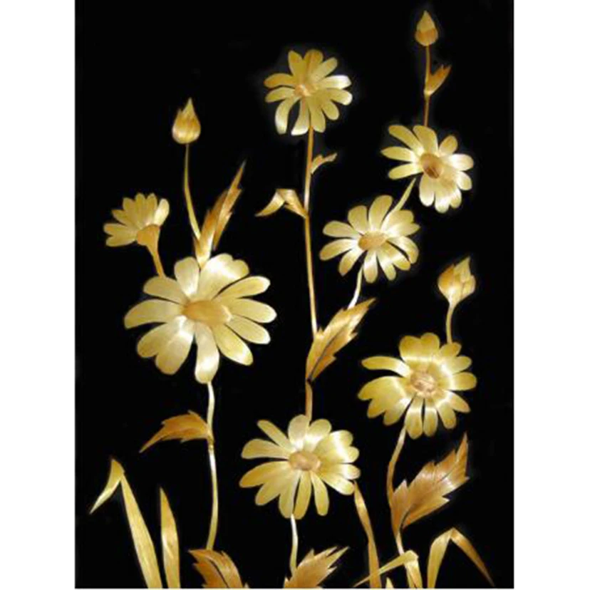 5D DIY Diamond Painting Square/Round Diamond Flower Painting Flowers Beautiful Pictures Cross Stitch Embroidery Artwork WG3192
5D DIY Diamond Painting Square/Round Diamond Flower Painting Flowers Beautiful Pictures Cross Stitch Embroidery Artwork WG3192