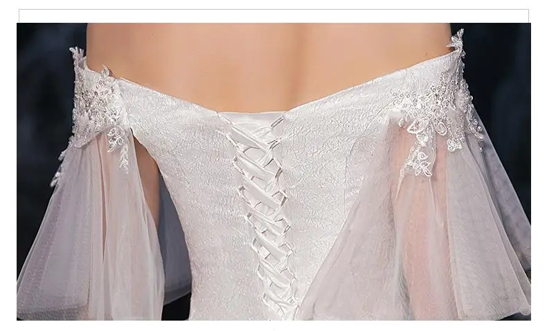 Vestido De Noiva 2021 New Elegant Boat Neck Wedding Dress Fashion Sequin Lace Bride Dress Floor-length Plus Size Wedding Gowns
Vestido De Noiva 2021 New Elegant Boat Neck Wedding Dress Fashion Sequin Lace Bride Dress Floor-length Plus Size Wedding Gowns