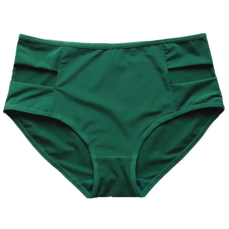 2021 New Products Hot Sale Japanese Large Size Hollow High Waist Women's Underwear Women's Ice Silky Buttocks Comfortable Briefs
2021 New Products Hot Sale Japanese Large Size Hollow High Waist Women's Underwear Women's Ice Silky Buttocks Comfortable Briefs