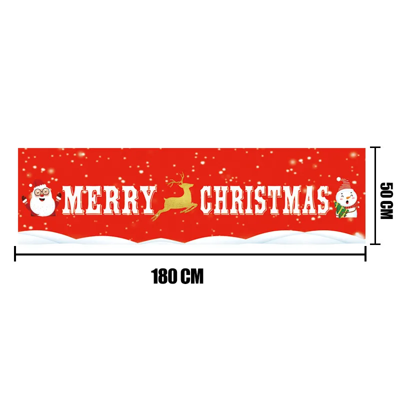 Christmas Banners Christmas Decoration Hanging Decoration Large Merry Christmas Banner
Christmas Banners Christmas Decoration Hanging Decoration Large Merry Christmas Banner