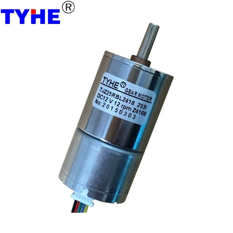 Good price long life 25mm diameter 3v 3.7v 12v 24v small PM brushless dc gear motor for robot
Good price long life 25mm diameter 3v 3.7v 12v 24v small PM brushless dc gear motor for robot